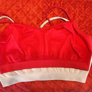 Athleta Sports Bra